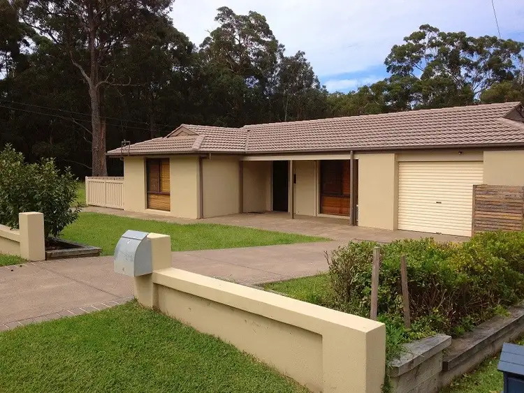 2 Chapman Street, Callala Bay NSW 2540