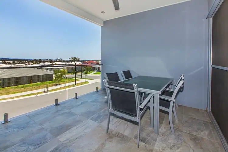 Seventh view of Homely house listing, 2/2 Neroli Drive, Springfield Lakes QLD 4300