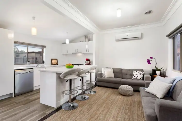 Third view of Homely unit listing, 1/1 Wallace Avenue, Oakleigh South VIC 3167