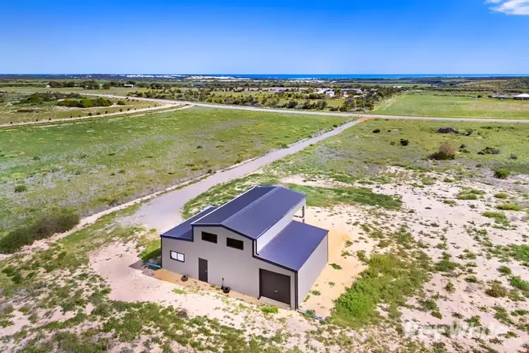 Second view of Homely land listing, 12 Readhead Street, Rudds Gully WA 6532