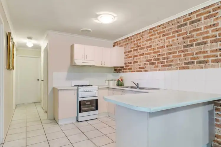 Sixth view of Homely other listing, 1/11 Pontiac Place, Ingleburn NSW 2565