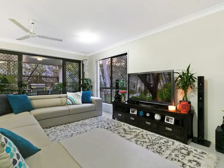 Third view of Homely house listing, 51 Friend Street, Wakerley QLD 4154