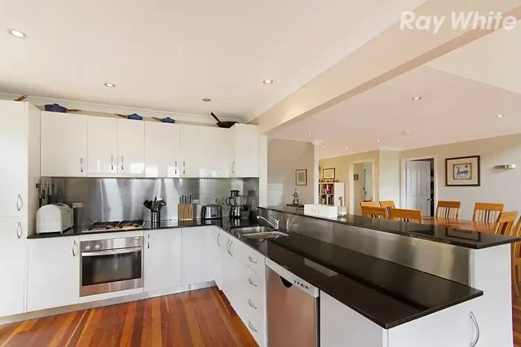 Fifth view of Homely house listing, 57 Broadwater Drive, Saratoga NSW 2251