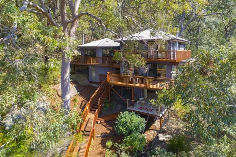 Second view of Homely house listing, 250 Glenrock Parade, Koolewong NSW 2256