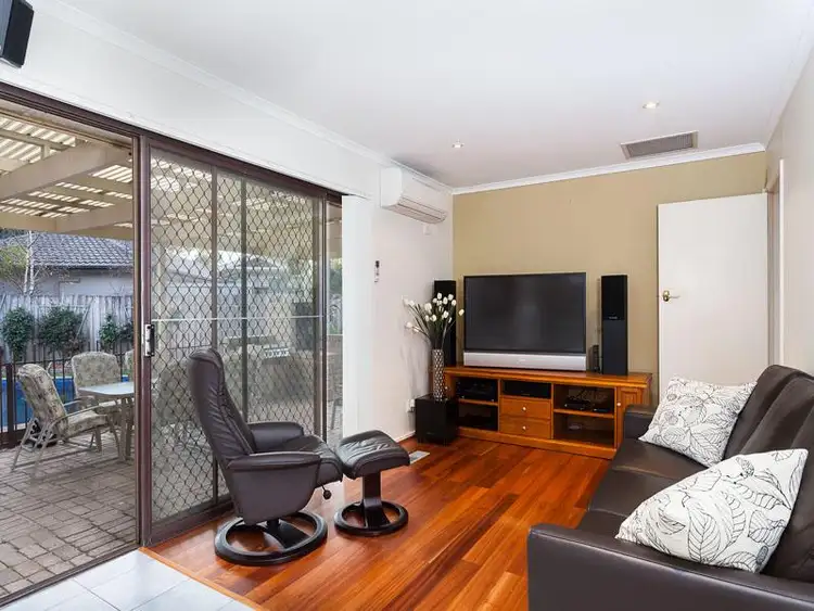 Fifth view of Homely house listing, 3 Rainsford Court, Dingley Village VIC 3172
