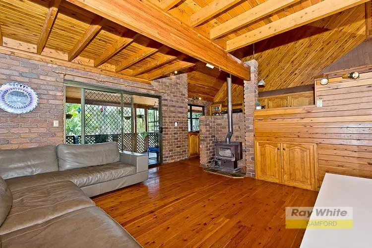 Fifth view of Homely house listing, 98 Camp Mountain Road, Camp Mountain QLD 4520