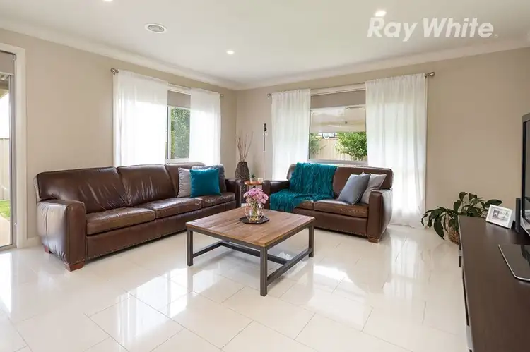 Fifth view of Homely house listing, 15 Lawson Circuit, Lavington NSW 2641