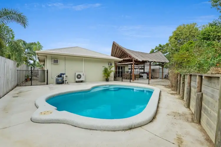 Fifth view of Homely house listing, 22 Shearwater Street, Port Douglas QLD 4877