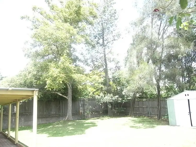 Seventh view of Homely house listing, 15 port, Jamboree Heights QLD 4074