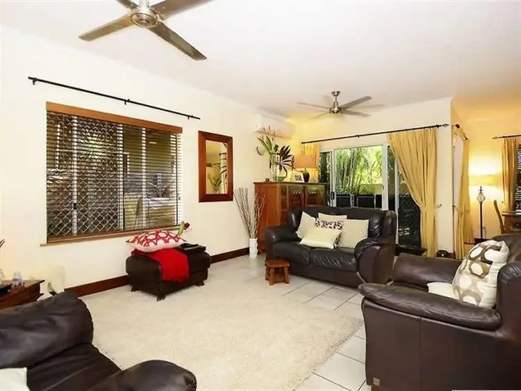 Second view of Homely townhouse listing, 5/2 Dinah Court, Stuart Park NT 820