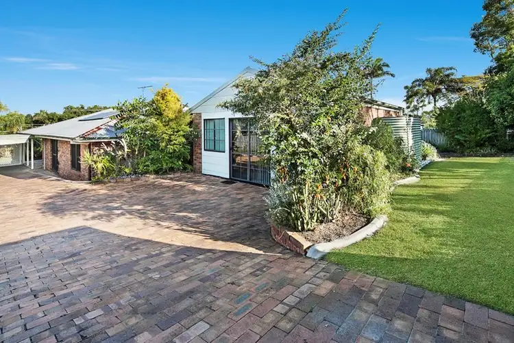 Second view of Homely house listing, 23 Hardwick Street, Wynnum West QLD 4178