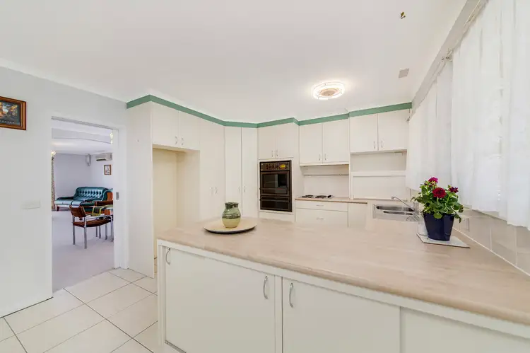Fifth view of Homely house listing, 39 Mockridge Crescent, Holt ACT 2615