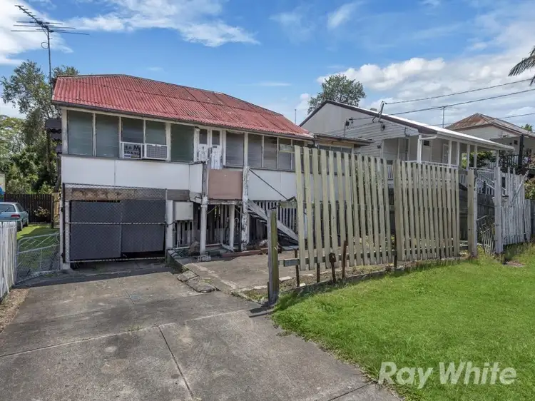 71 Farrington Street, Alderley QLD 4051