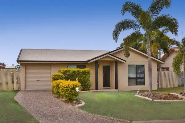 20 Seldon Street, Kirwan QLD 4817