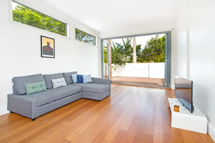 Second view of Homely house listing, 140 Darley Street, Newtown NSW 2042
