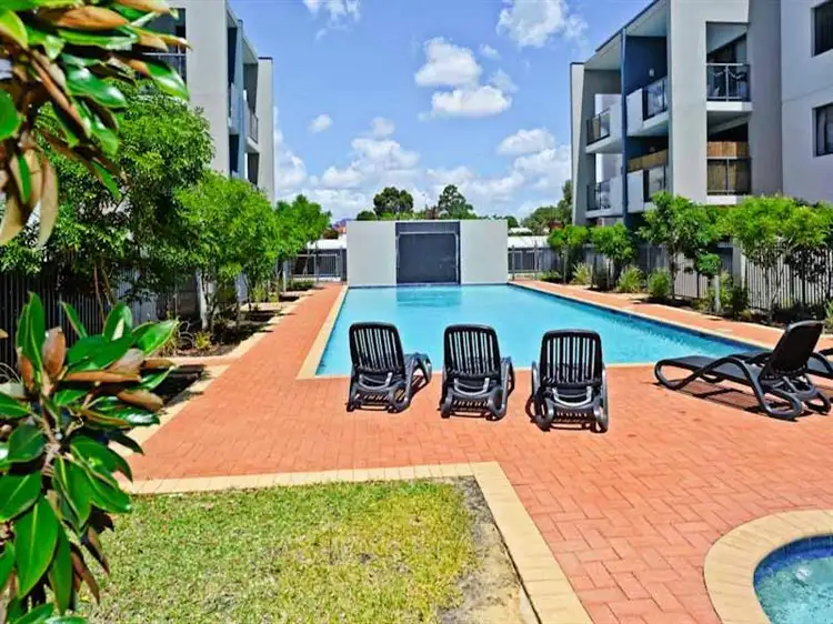 Fifth view of Homely apartment listing, 31/15 Tanunda Drive, Rivervale WA 6103