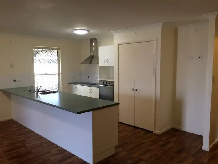 Fifth view of Homely house listing, 12 ZAMIA Way, Gracemere QLD 4702