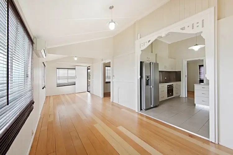 Sixth view of Homely house listing, 38 Palmerston Street, Pimlico QLD 4812