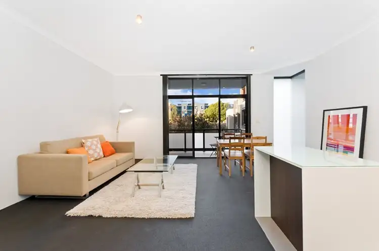 Fifth view of Homely unit listing, 42/52-54 McEvoy Street, Waterloo NSW 2017