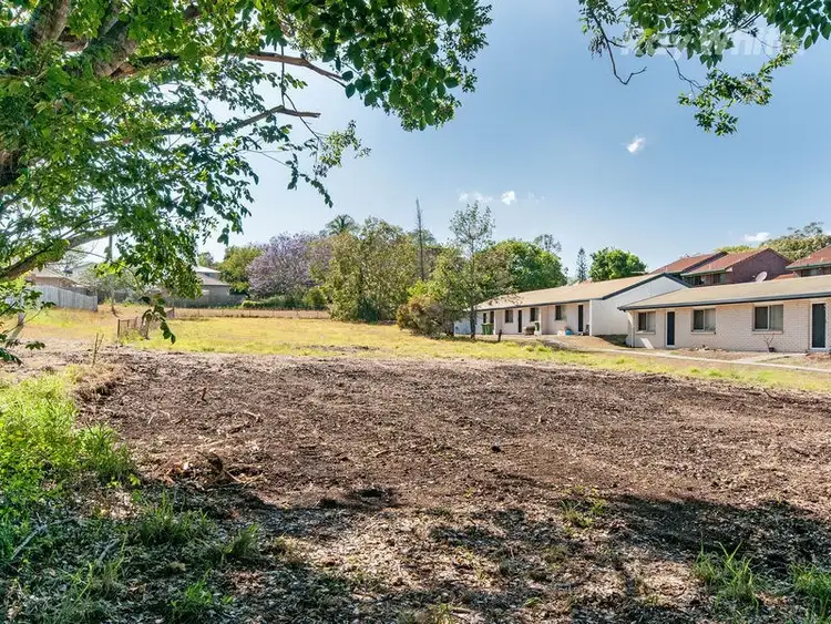Second view of Homely land listing, 262 Redbank Plains Road, Bellbird Park QLD 4300