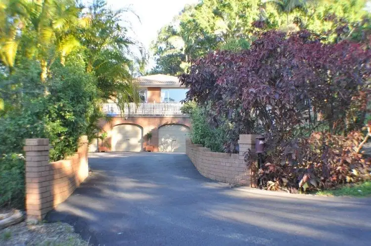 1 Ridgeland Close, Richmond Hill NSW 2480
