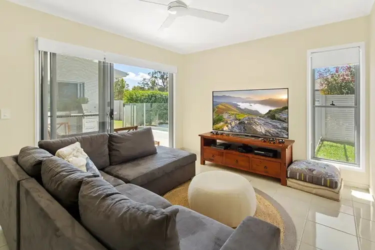 Fifth view of Homely house listing, 14 Mornington Crescent, Peregian Springs QLD 4573