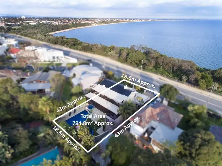 19 Beach Road, Beaumaris VIC 3193