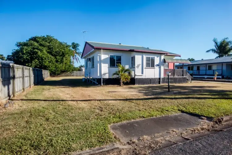 Second view of Homely house listing, 26 Perkins Street, North Mackay QLD 4740