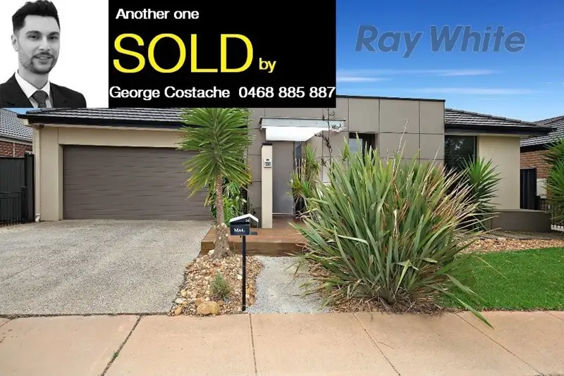 Main view of Homely house listing, 24 Pearce Circuit, Point Cook VIC 3030