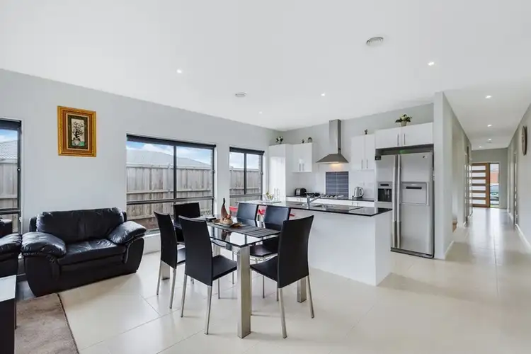 Sixth view of Homely house listing, 22 Greenvale Avenue, Wallan VIC 3756