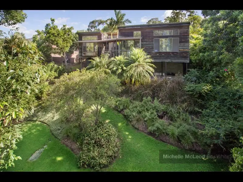 Main view of Homely house listing, 25 Merrilyn Street, Chapel Hill QLD 4069