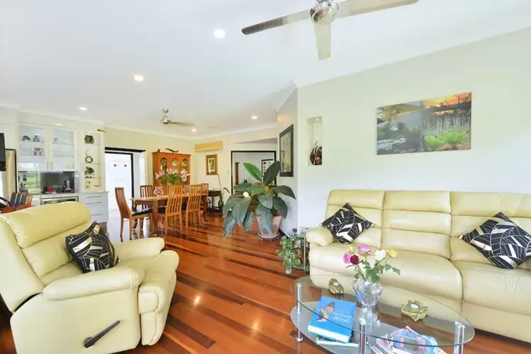 Third view of Homely house listing, 13 Powell Place, Bentley Park QLD 4869