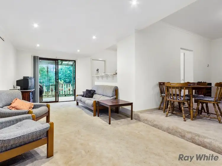 Third view of Homely house listing, 6A Hopetoun Street, Mitcham VIC 3132