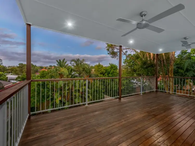 Sixth view of Homely house listing, 93 White Street, Wavell Heights QLD 4012