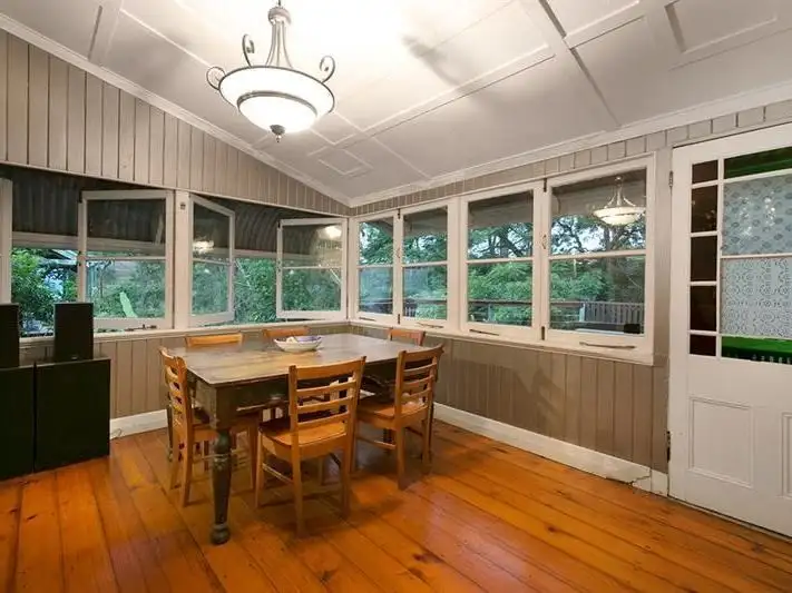 Fifth view of Homely house listing, 71 Deighton Road, Dutton Park QLD 4102