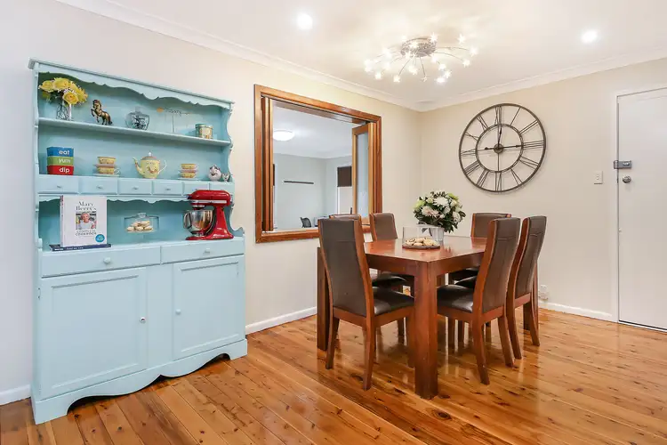 Second view of Homely house listing, 4 Jennings Avenue, Bass Hill NSW 2197
