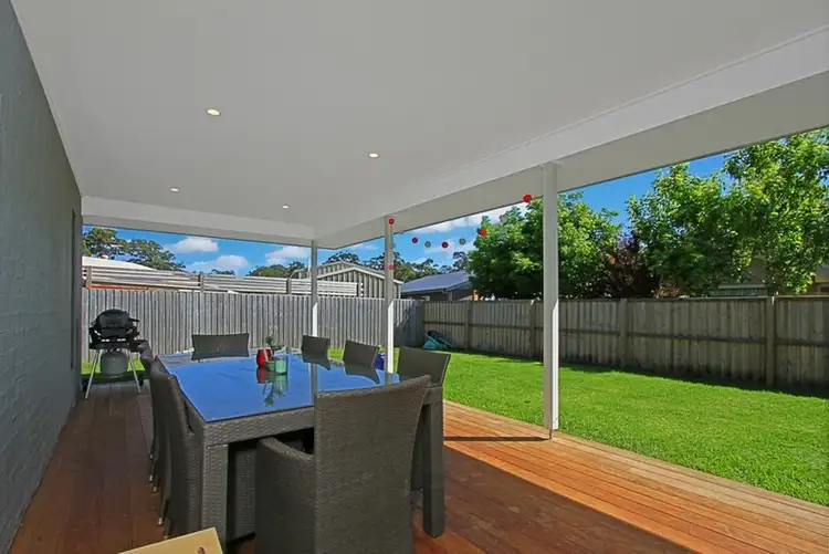 Fourth view of Homely house listing, 9 Suzanne Way, Broulee NSW 2537