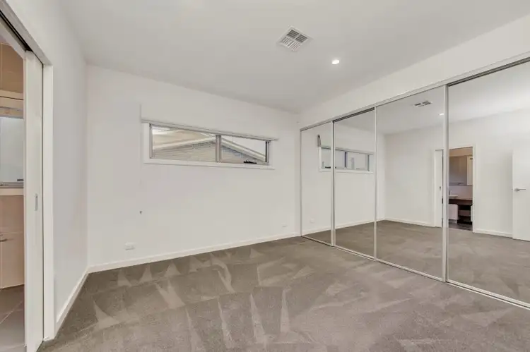 Fifth view of Homely house listing, 21 Eugene Vincent Street, Bonner ACT 2914