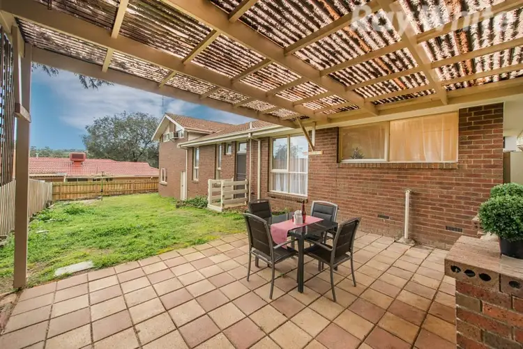 Seventh view of Homely house listing, 1A Wingrove Place, Ringwood VIC 3134