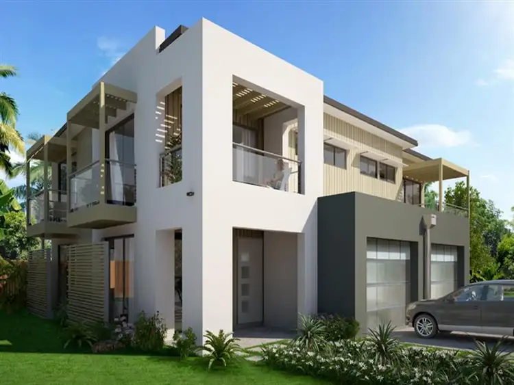 Sixth view of Homely townhouse listing, Address available on request