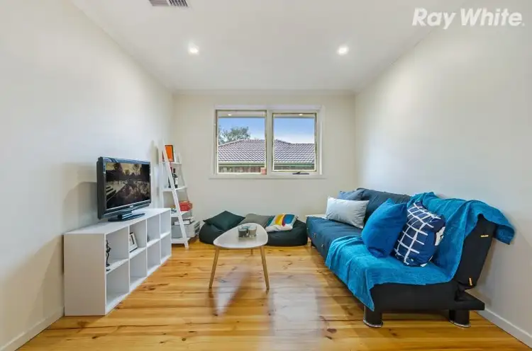 Seventh view of Homely house listing, 67 Goulburn Drive, Rowville VIC 3178