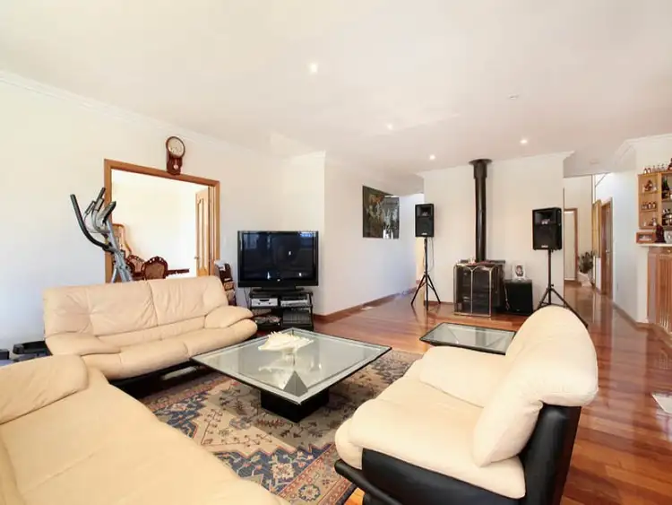 Second view of Homely house listing, 1 Abbott Court, Taylors Lakes VIC 3038