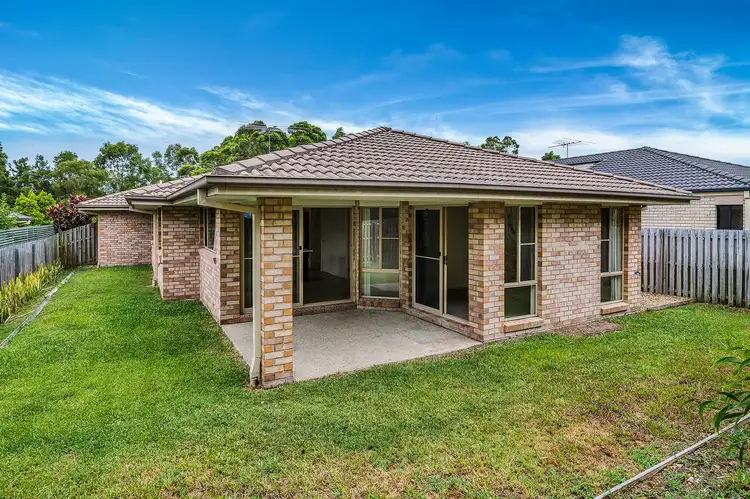 Fifth view of Homely house listing, 17 Matthews Crescent, Pimpama QLD 4209