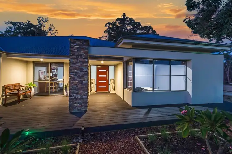 Third view of Homely house listing, 43 Brantwood Turn, Wellard WA 6170