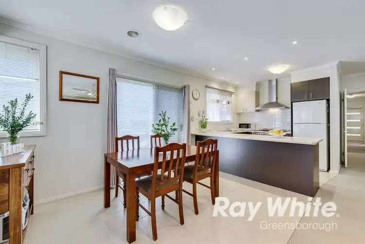 Fourth view of Homely house listing, 20 Beltons Way, Doreen VIC 3754