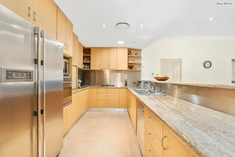 Second view of Homely house listing, 20 Rowallan Close, Westlake QLD 4074