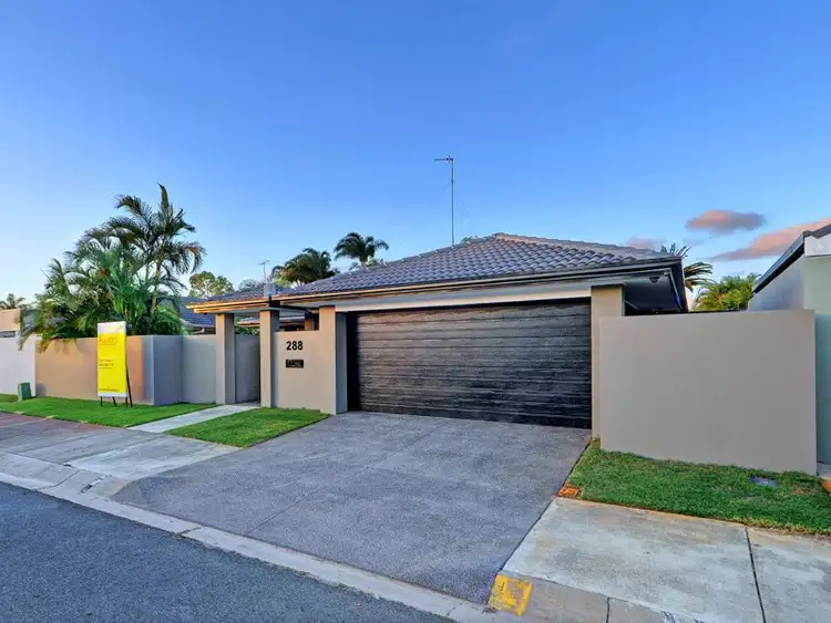 Third view of Homely house listing, 288 Rio Vista Boulevard, Mermaid Waters QLD 4218