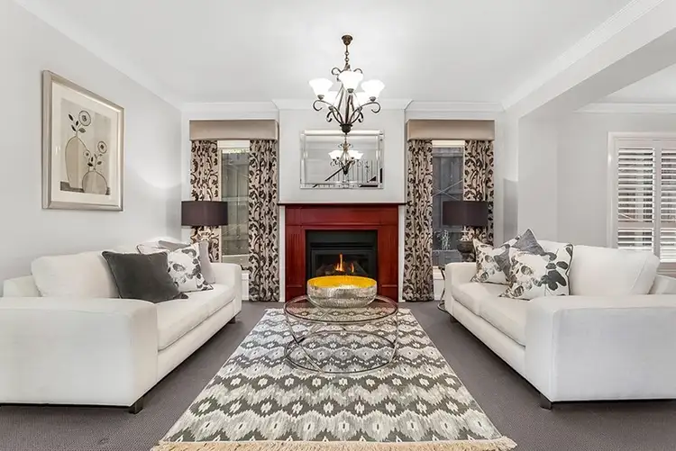 Second view of Homely house listing, 4 Iris Street, Burwood VIC 3125