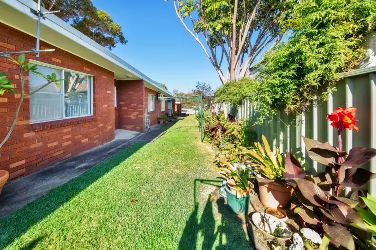Fifth view of Homely villa listing, 16/29 Corella Road, Kirrawee NSW 2232