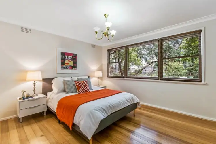Sixth view of Homely house listing, 4 Joan Court, Heathmont VIC 3135